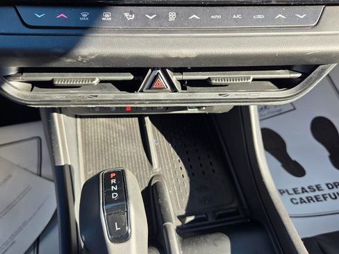New 2026 Dodge Charger Scat Pack AWD/4WD image 21