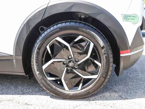 Certified 2023 Hyundai Ioniq 5 SEL image 10