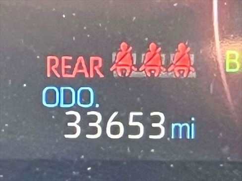 Certified 2024 Toyota RAV4 LE image 26