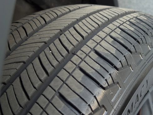 Used 2024 Honda CR-V Sport Touring image 31