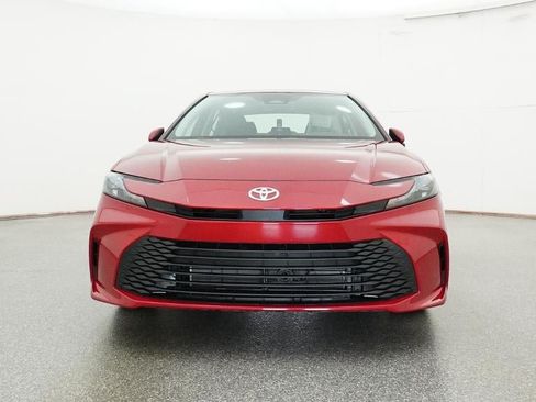 New 2026 Toyota Camry LE FWD image 31