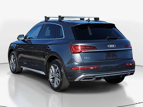 Used 2023 Audi Q5 2.0T Premium Plus image 7