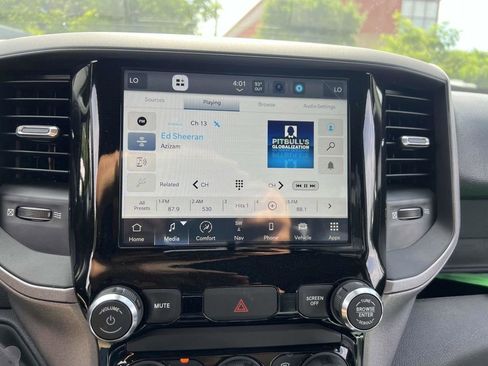 Used 2024 RAM 2500 Tradesman w/ Bed Utility Group image 23