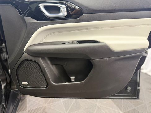 Used 2022 Jeep Compass Limited w/ Sun and Sound Group AWD/4WD image 18