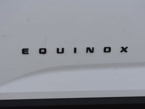 New 2026 Chevrolet Equinox LT image 11