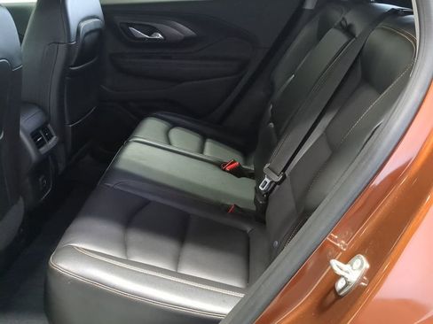 Used 2019 GMC Terrain SLT w/ Preferred Package image 23