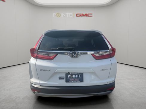 Used 2019 Honda CR-V EX-L image 4