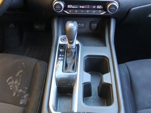 Used 2021 Nissan Sentra SV image 13