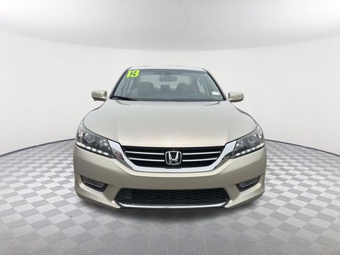 Used 2013 Honda Accord EX-L image 2