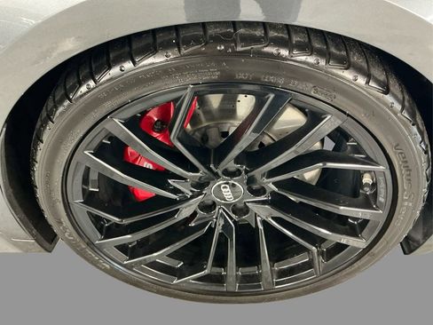 Used 2021 Audi RS 5 Sportback image 13