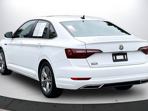 Used 2021 Volkswagen Jetta R-Line image 7