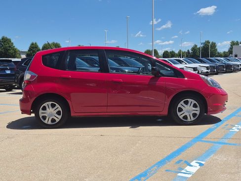 Used 2011 Honda Fit image 5