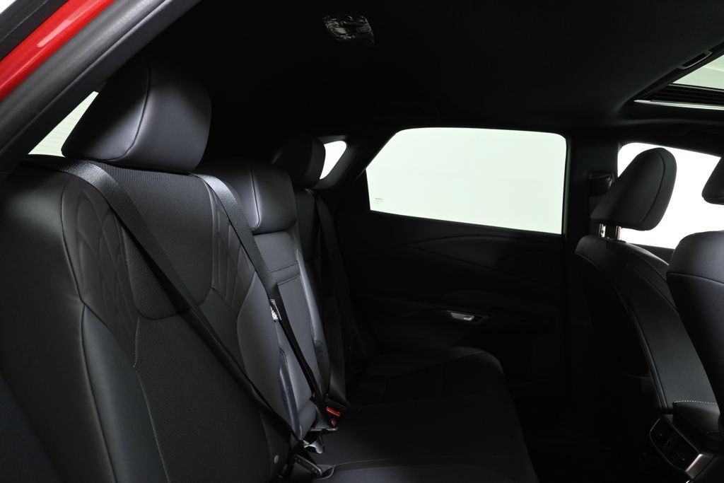 Used 2025 Lexus RX 350 Premium w/ Convenience Package AWD/4WD image 30