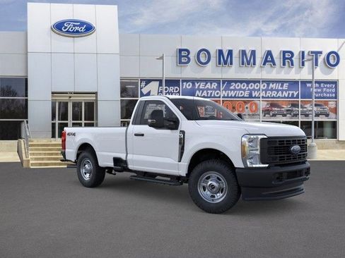 New 2026 Ford F350 XL image 7