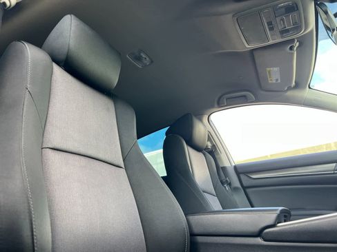 Used 2019 Honda Accord LX image 16