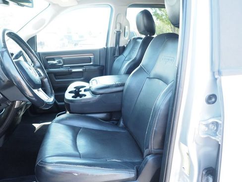 Used 2016 RAM 2500 Laramie w/ Convenience Group AWD/4WD image 13