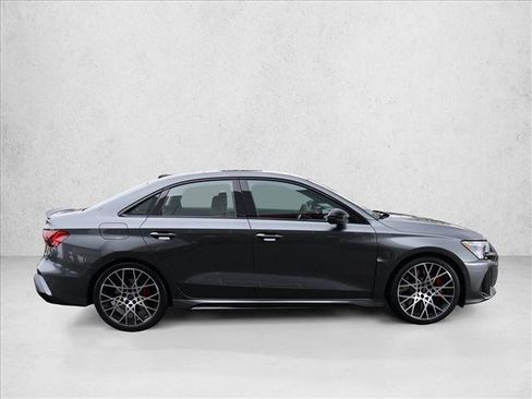 Used 2026 Audi RS 3 AWD/4WD image 4