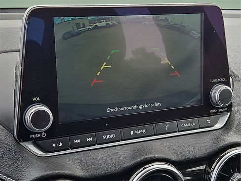 Used 2024 Nissan Sentra SV image 19