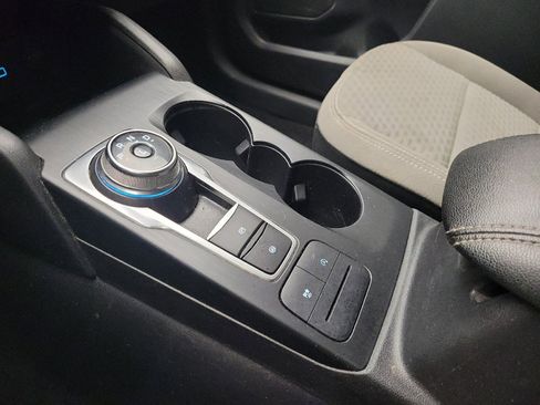 Used 2022 Ford Escape SE w/ Cold Weather Package AWD/4WD image 26
