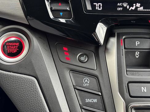 Certified 2025 Honda Odyssey Sport-L image 27