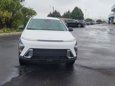 New 2026 Hyundai Kona SEL Sport image 6