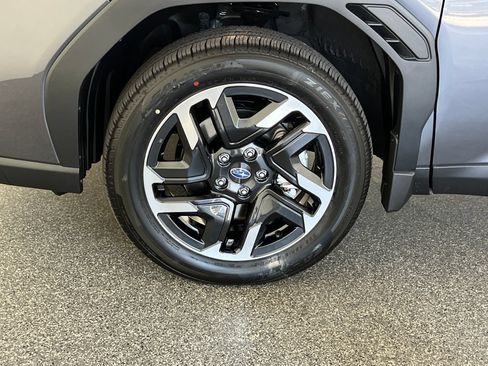 New 2026 Subaru Forester Limited AWD/4WD image 28