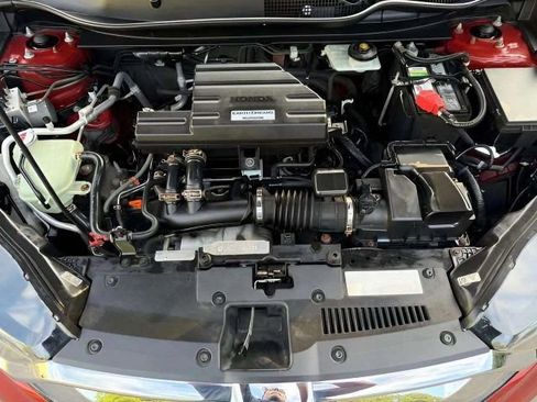 Used 2017 Honda CR-V EX-L image 30