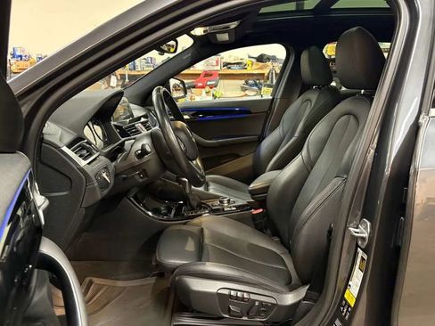 Used 2018 BMW X2 xDrive28i AWD/4WD image 17