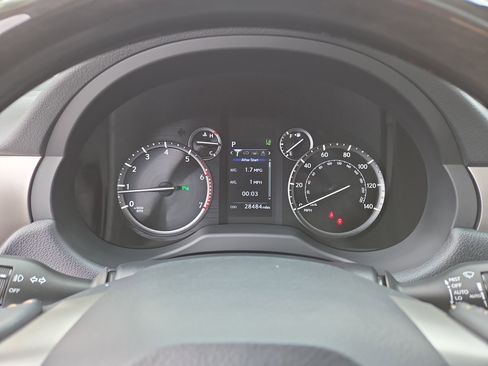 Certified 2023 Lexus GX 460 Premium w/ Premium Plus Package image 26