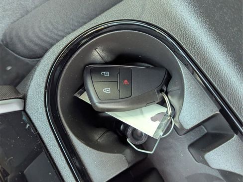 New 2026 Chevrolet Colorado Trail Boss image 24