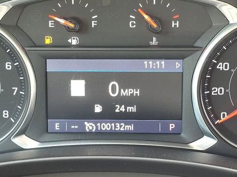 Used 2019 GMC Terrain Denali image 26