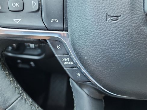 Used 2025 RAM 1500 Laramie image 21