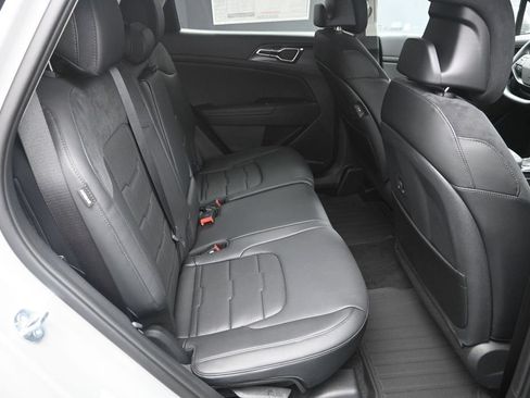 New 2026 Kia Sportage SX FWD image 36