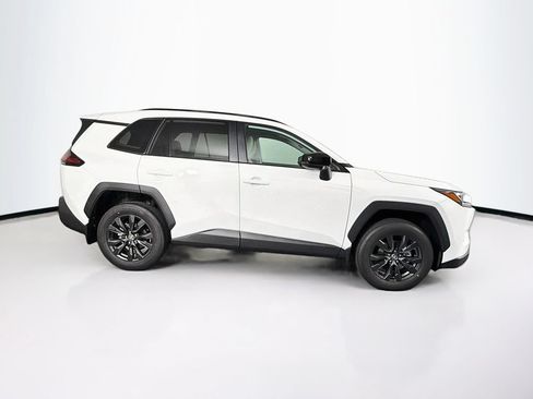 New 2026 Toyota RAV4 XLE Premium FWD image 10