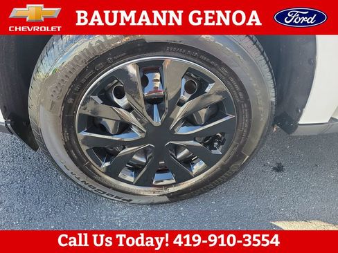 Used 2025 Ford Maverick XL FWD image 27