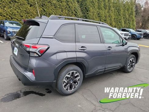 New 2026 Subaru Forester Premium image 7