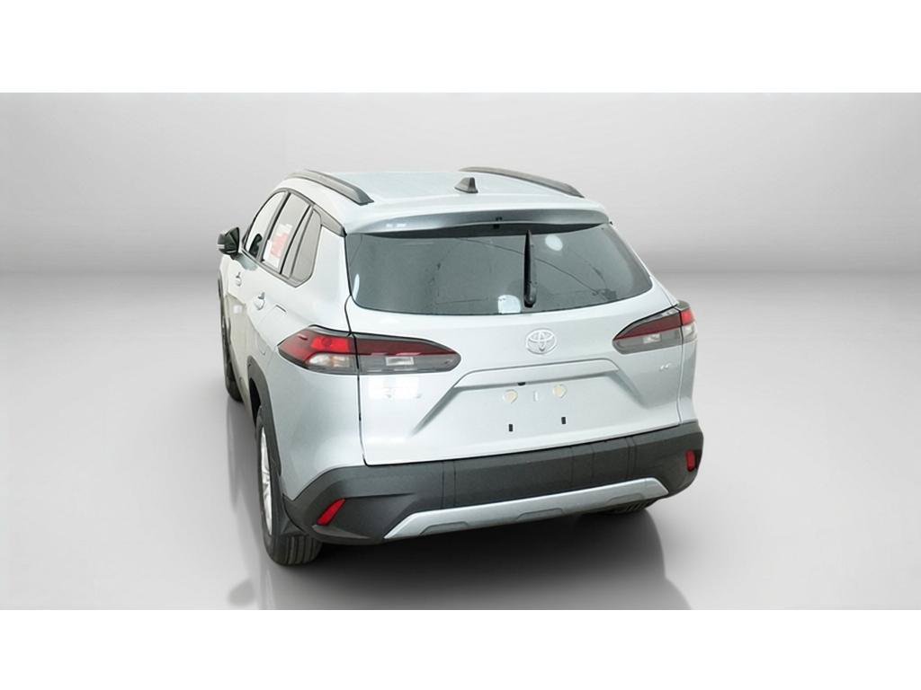 New 2026 Toyota Corolla Cross LE FWD image 6