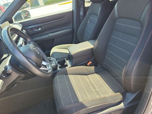 Used 2024 Honda CR-V Sport image 24