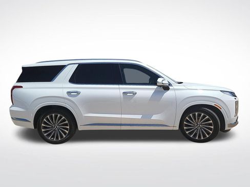 Used 2024 Hyundai Palisade Calligraphy FWD image 9