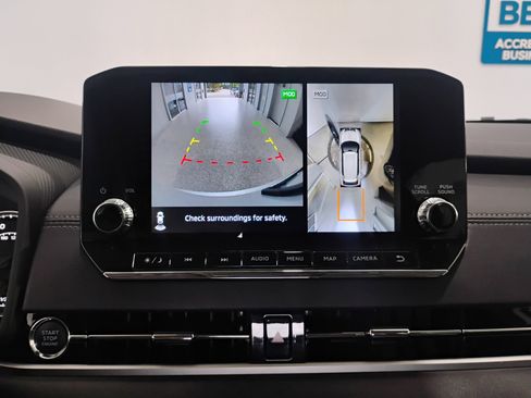 Used 2023 Mitsubishi Outlander SE image 25