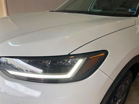 Used 2024 Honda HR-V EX-L image 31