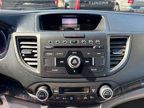 Used 2014 Honda CR-V EX-L image 14