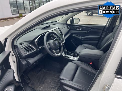 Used 2025 Subaru Ascent Limited AWD/4WD image 5
