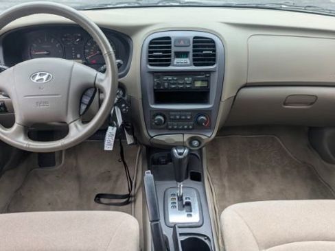 Used 2005 Hyundai Sonata GL FWD image 22