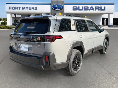 New 2026 Subaru Outback Wilderness image 3