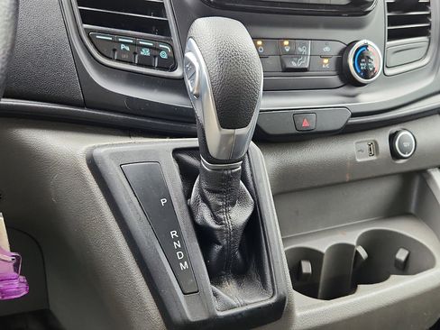 Used 2020 Ford Transit 250 Low Roof image 15