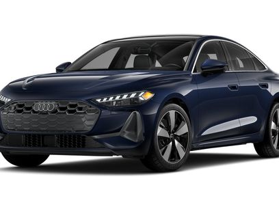Certified 2025 Audi A5 2.0T Premium Plus w/ Premium Plus
