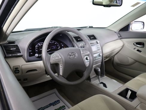 Used 2007 Toyota Camry Hybrid image 10