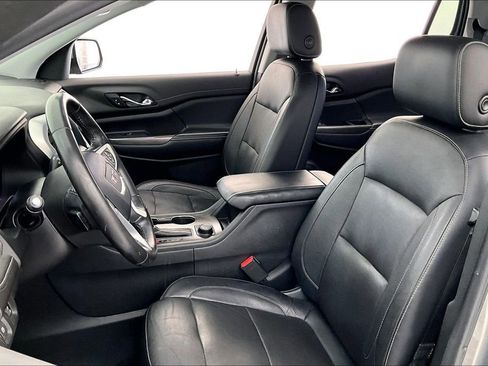 Used 2019 GMC Acadia SLT FWD image 30