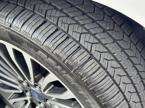 Used 2018 Ford Fusion Titanium AWD/4WD image 45